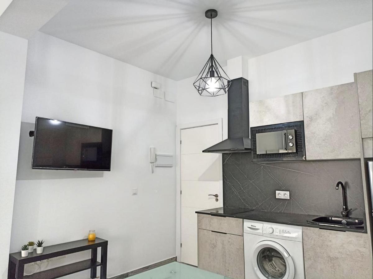 Modernos Apartamentos En Ciudad Jardin Cordoue Extérieur photo
