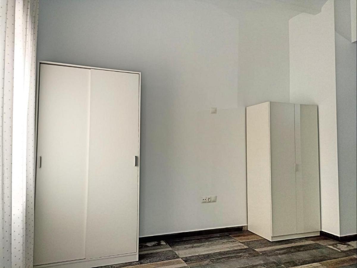 Modernos Apartamentos En Ciudad Jardin Cordoue Extérieur photo