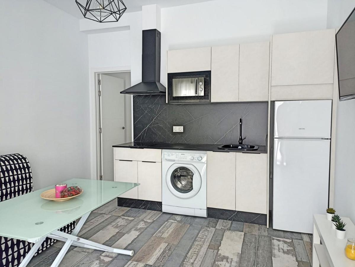 Modernos Apartamentos En Ciudad Jardin Cordoue Extérieur photo