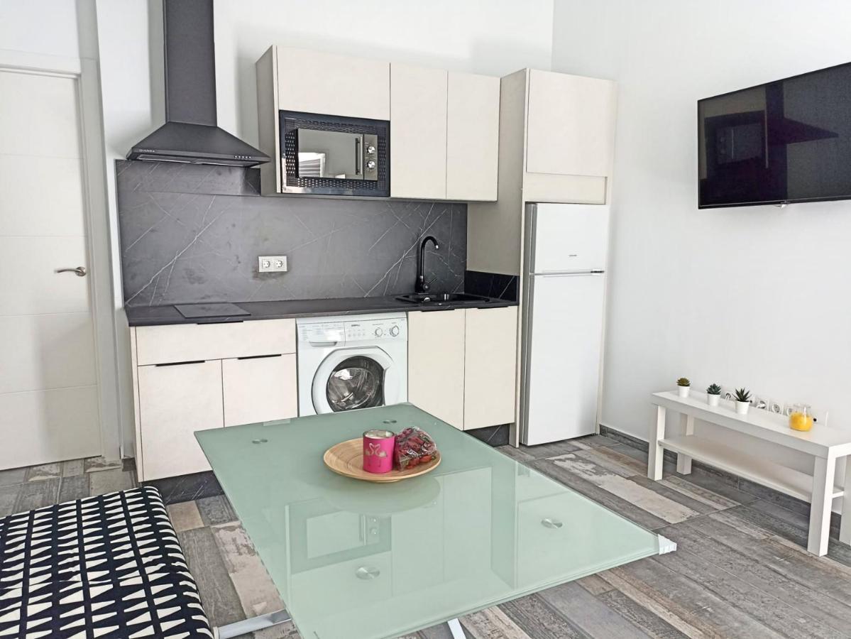 Modernos Apartamentos En Ciudad Jardin Cordoue Extérieur photo