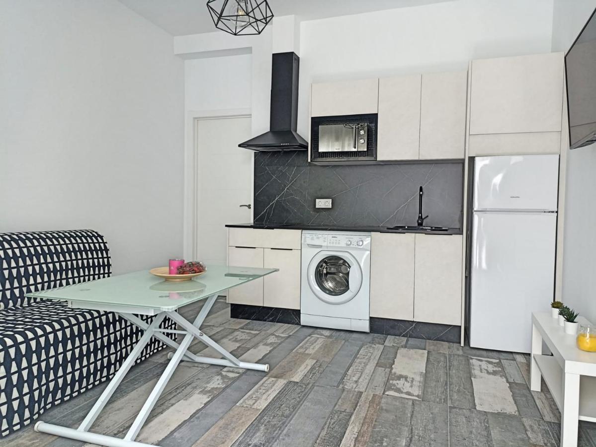 Modernos Apartamentos En Ciudad Jardin Cordoue Extérieur photo