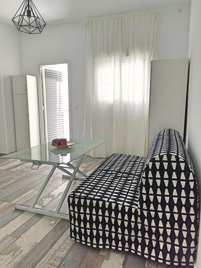 Modernos Apartamentos En Ciudad Jardin Cordoue Extérieur photo