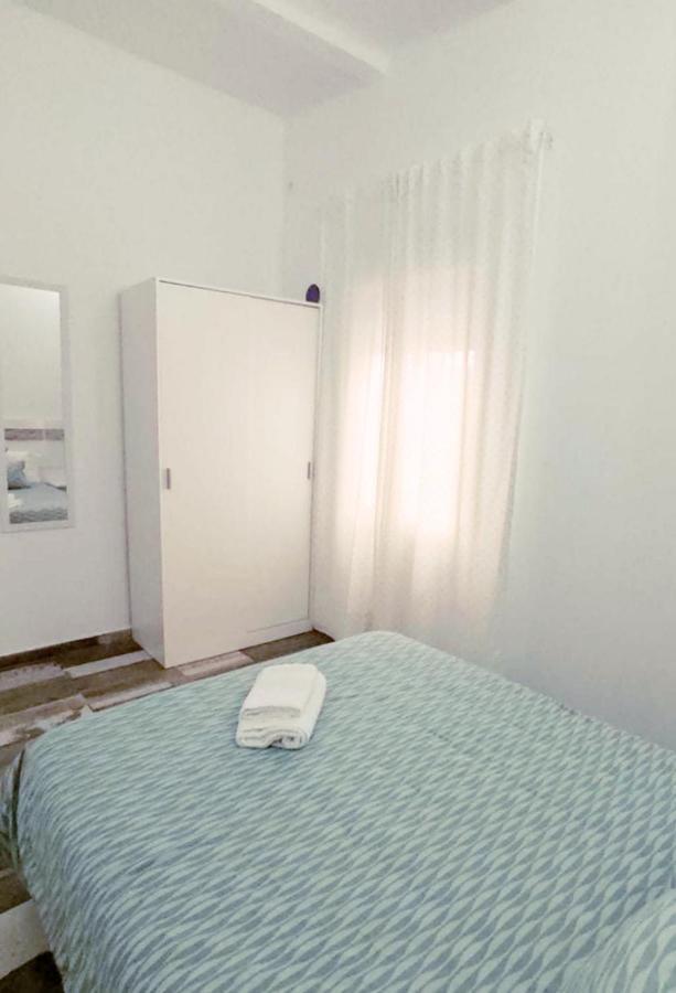 Modernos Apartamentos En Ciudad Jardin Cordoue Extérieur photo