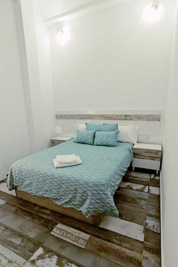Modernos Apartamentos En Ciudad Jardin Cordoue Extérieur photo