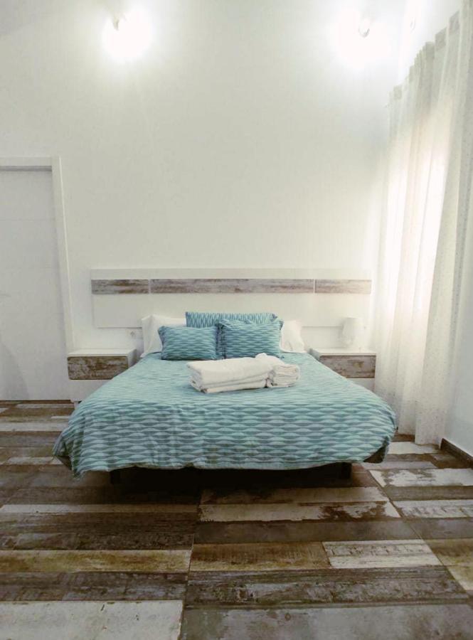 Modernos Apartamentos En Ciudad Jardin Cordoue Extérieur photo