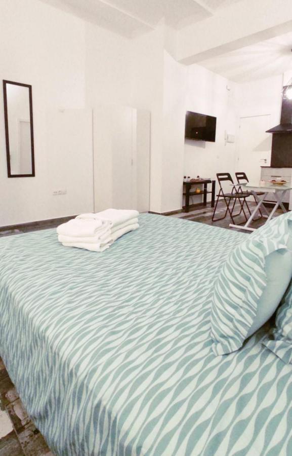 Modernos Apartamentos En Ciudad Jardin Cordoue Extérieur photo