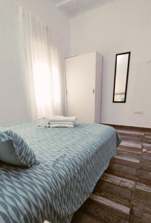 Modernos Apartamentos En Ciudad Jardin Cordoue Extérieur photo