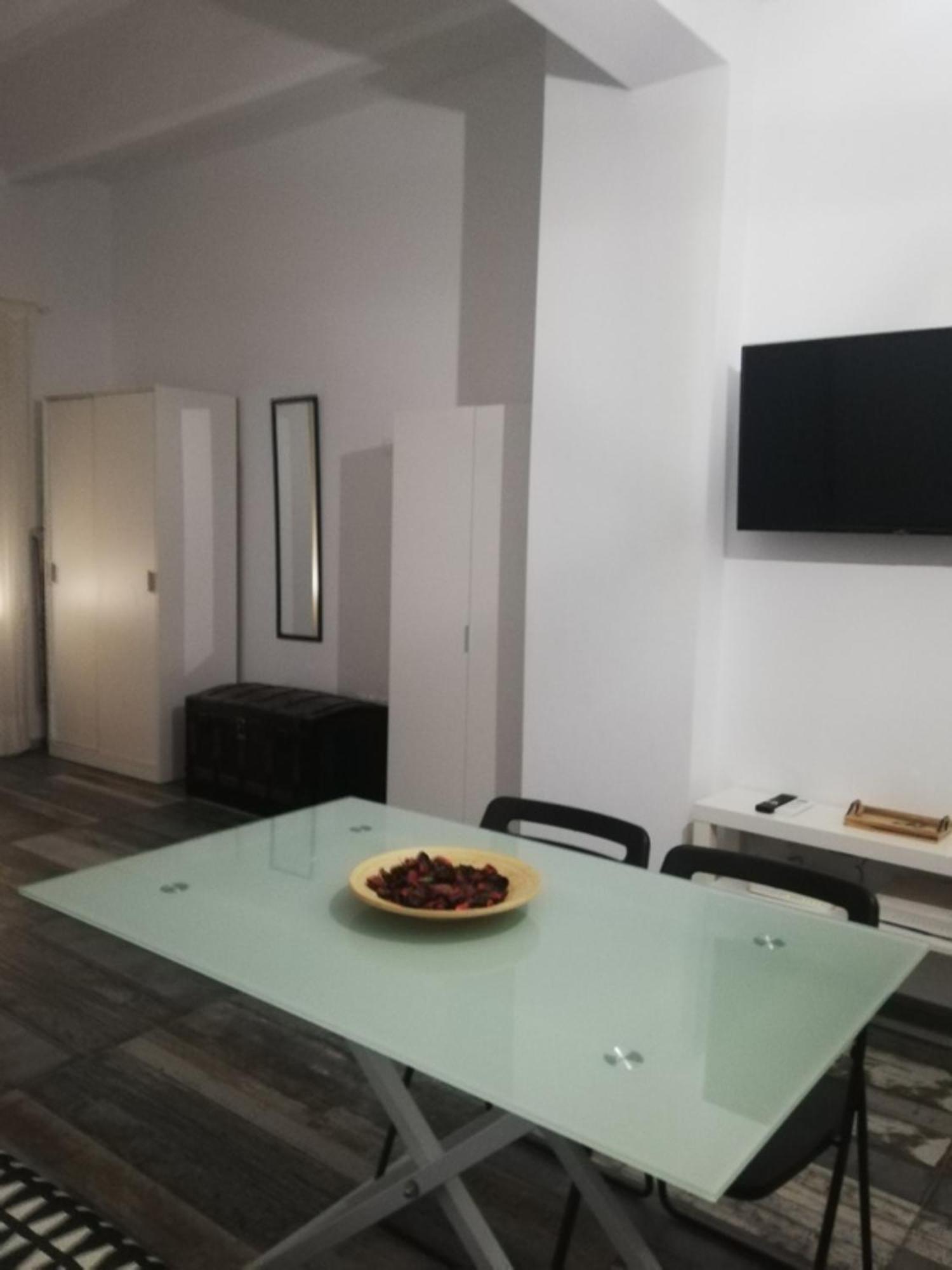 Modernos Apartamentos En Ciudad Jardin Cordoue Extérieur photo